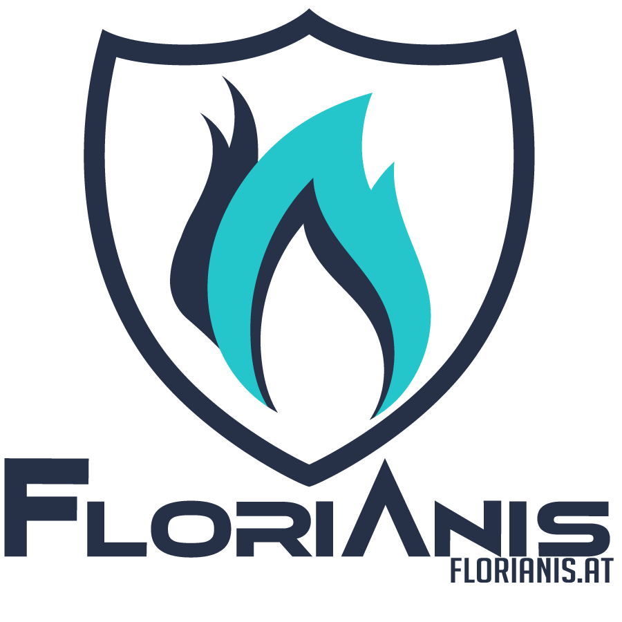 Floriani.AT Logo